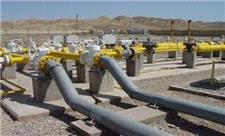 88 روستای کردستان به شبکه سراسری گاز متصل شد