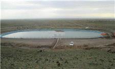 پنج درصد ماهی قزل‌آلای کردستان در استخرهای آب کشاورزی تولید می‌شود