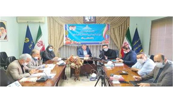 اجرای 106 برنامه به‌ مناسبت هفته کار و کارگر در استان گلستان