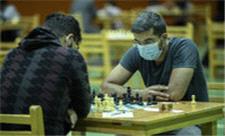 نفرات برتر مسابقات شطرنج جام رمضان در کردستان معرفی شدند