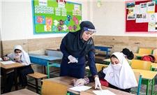 تجلیل از 342 جلوه معلمی استان کردستان در زیست بوم جدید