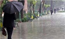 بارندگی‌ها در کردستان 23 درصد افزایش یافت