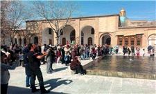 ظرفیت واحدهای اقامتی هفت شهر گردشگرپذیر کردستان تکمیل شد