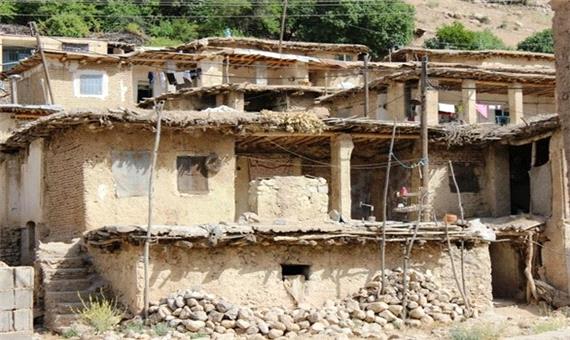 60 درصد خانه های روستایی کردستان در برابر حوادث مقاوم نیستند