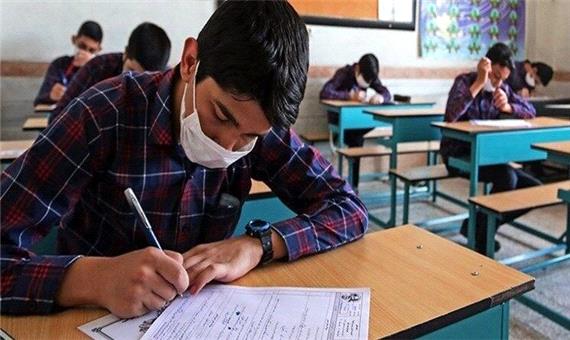 بیش از 43هزار دانش‌آموز کردستانی در جشنواره نوجوان سالم شرکت کردند