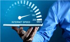 اینفوگرافی/  سرعت اینترنت در ایران و سایر کشورها چقدر است؟