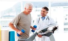 بهبود عملکرد کلیه بیماران کم تحرک با ورزش