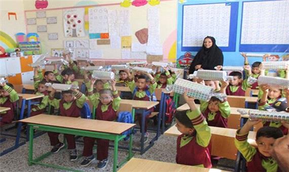 پیش‌بینی ثبت‌نام 30 هزار دانش‌آموز کلاس اولی در کردستان