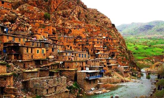 بازدید بیش از 654 هزار نفر از جاذبه‌های گردشگری کردستان