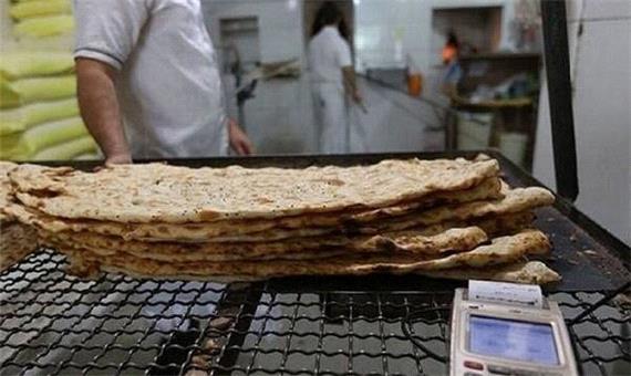 ورود 1500 دستگاه کارتخوان به کرمانشاه برای هوشمندسازی نانوایی‌ها