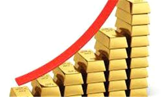 روند افزایشی قیمت طلا ادامه دارد؟