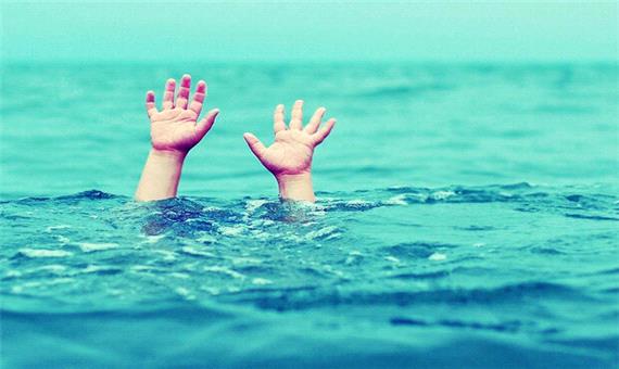 غرق شدن کودک 10 ساله در استخر شهید چمران قروه