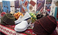 154 اثر صنایع دستی کردستان دارای نشان ملی مرغوبیت هستند