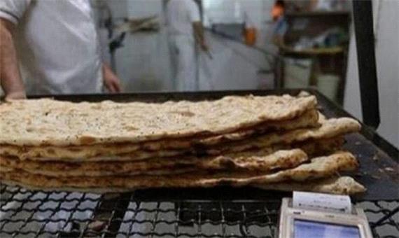 نصب 1500 دستگاه کارتخوان هوشمند در نانوایی‌های کرمانشاه
