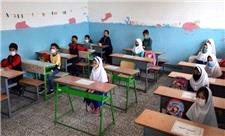 آغاز اجرای مرحله دوم تثبیت یادگیری دانش آموزان در کردستان