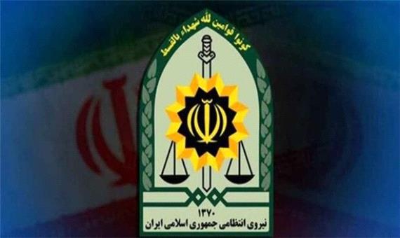 16 دستگاه ماینر غیرمجاز در کرمانشاه کشف شد
