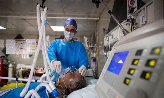 12 بیمار مثبت کرونایی در کرمانشاه شناسایی شدند