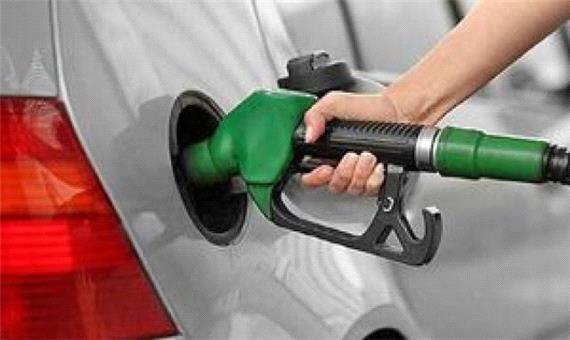 افزایش قیمت بنزین در کردستان عراق