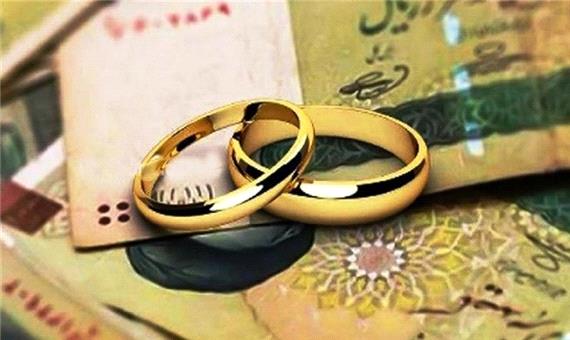 انتظار زوج‌های کرمانشاهی در صف وام ازدواج