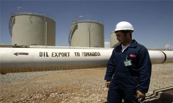 3 شرکت خدمات نفتی آمریکا از اقلیم کردستان عراق خارج می‌شوند