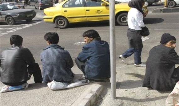 مدیرکل اداره فنی و حرفه ای استان: 98 هزار نفر در کرمانشاه بیکارند
