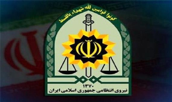 دستگیری عامل تیراندازی منجر به جرح در کرمانشاه