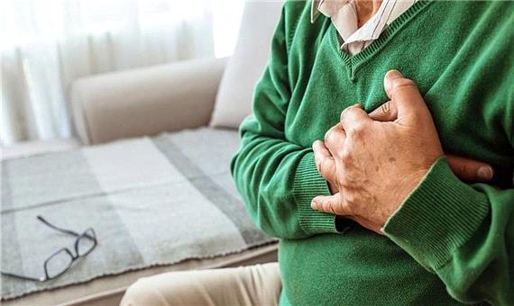 مطالعه جدید؛ فوت یکی از اعضای خانواده خطر مرگ فرد سوگوار مبتلا به نارسایی قلبی را افزایش می‌دهد