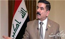 وزیر دفاع عراق: ترکیه 20 کیلومتر به عمق خاک ما نفوذ کرده است