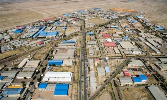 34 هکتار از زمین صنعتی های کردستان به سرمایه‌گذاران واگذار می شود