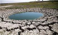 منابع آبی استان کرمانشاه 90 درصد کاهش میزان آبدهی دارند