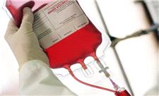 افزایش 20 درصدی آمار اهداکنندگان خون در کرمانشاه