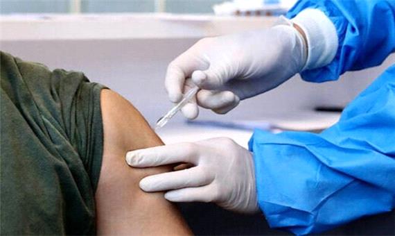 تاثیر تکمیل نوبت واکسیناسیون در کاهش ابتلا به کرونا