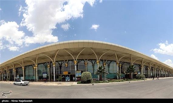 فرودگاه‌های ایران صاحب سند می‌شوند
