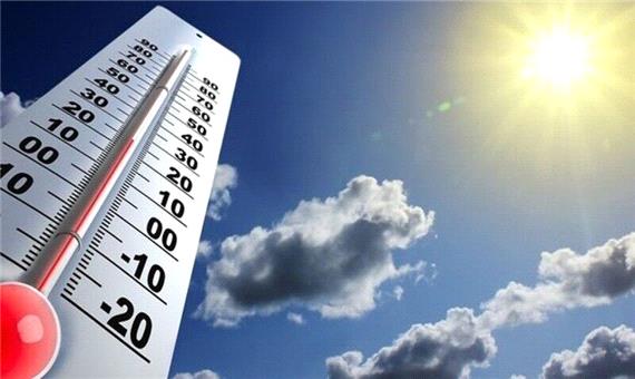 گرمای هوا تا دو روز دیگر در زنجان پایدار است