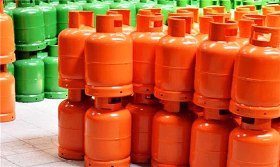 توزیع بیش از چهار هزار تن گاز مایع در استان اردبیل