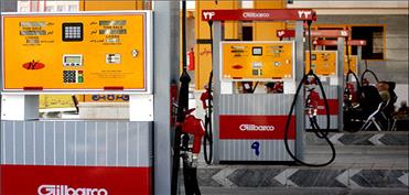 کمبود بنزین در مریوان شایعه برخی رسانه‌های معاند است