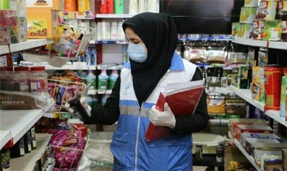 نظارت هدفمند بر بازار کرمانشاه سبب رضایت مردم می‌شود