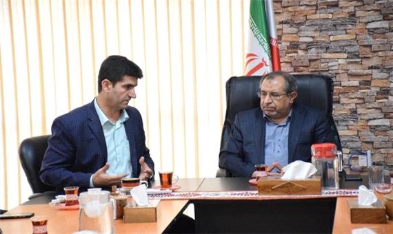 توسعه گردشگری کردستان جزو اولویت‌های وزارت میراث‌فرهنگی است