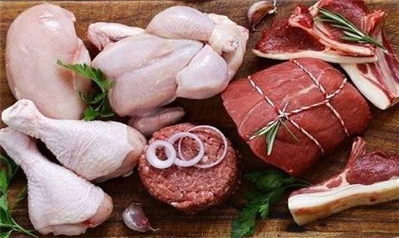 کاهش 10 تا 15 درصدی فروش گوشت قرمز طی دو ماه اخیر