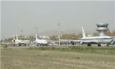 پرواز سنندج به سلیمانیه عراق ظرف 2 ماه آینده راه اندازی می شود