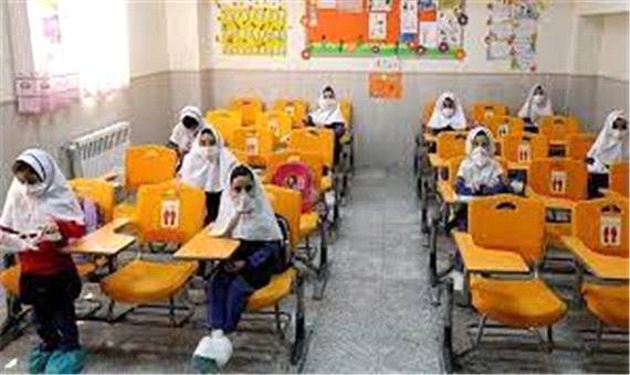 ثبت‌نام 93 درصد دانش‌آموزان کرمانشاهی در مدارس