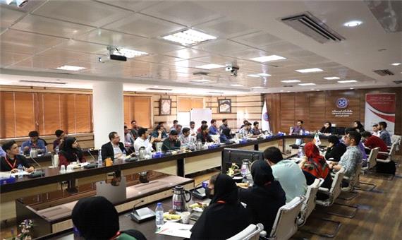 بیست و سومین دوره مجمع اتحادیه انجمن‌های علمی دانشجویی در دانشگاه کردستان برگزار شد