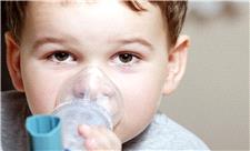 تولید داروی گیاهی برای درمان آسم کودکان در کشور