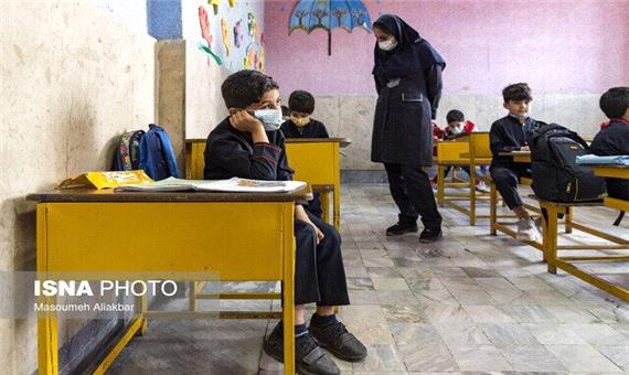 تنها 4.7 درصد دانش‌آموزان کرمانشاه در مدارس غیردولتی تحصیل می‌کنند