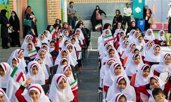 مانور بازگشایی مدارس کردستان برگزار می شود