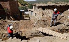 103 روستای کردستان در دولت سیزدهم از گاز طبیعی بهره‌مند شد