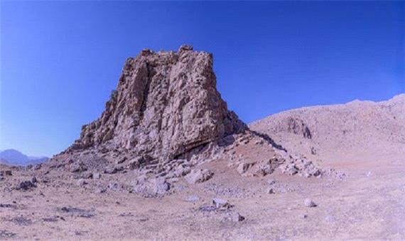 کشفیات تازه باستان‌شناسی در محوطه پارینه سنگی باوه یوان کرمانشاه