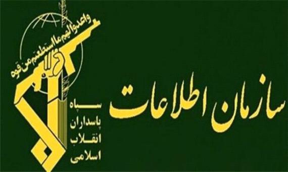 سپاه: دستگیری 7 نفر از طراحان اغتشاشات در رباط کریم