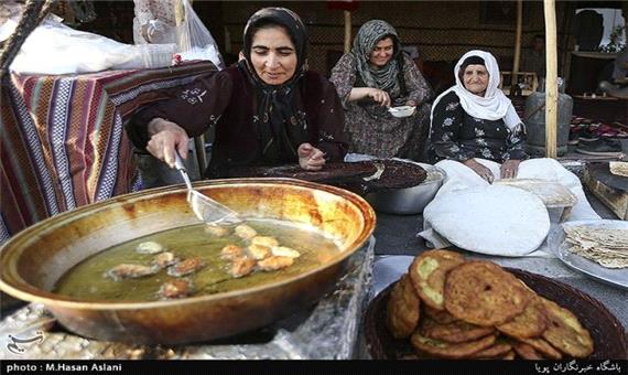 نمایشگاه ملی صنایع‌دستی در کرمانشاه برپا می‌شود
