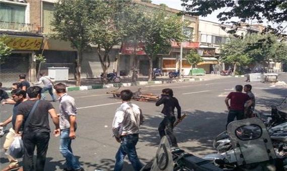 کیهان: طی یکی دو روز آینده مردم انقلابی وارد صحنه می شوند؛ به جنایتکاران امان ندهید